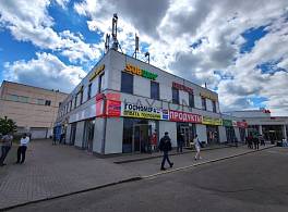 Бизнес-центр Владыкино 0