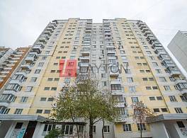 Жилой Дом Хорошёвское шоссе 58 0