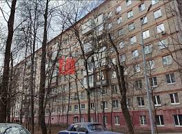 Жилой Дом Панфёрова 8 0