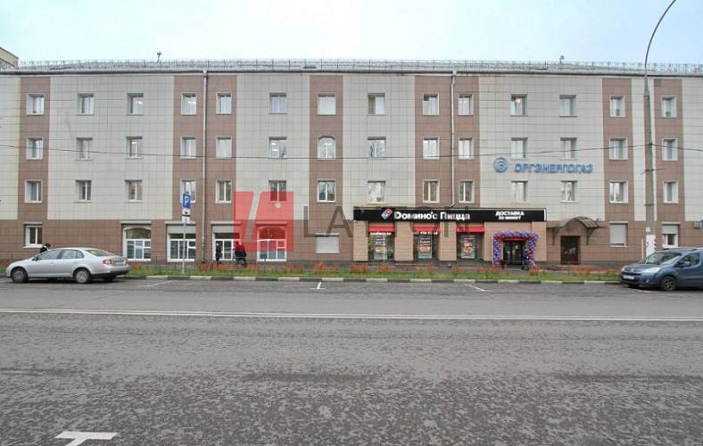 Бизнес-центр Луганская ул, 11 - картинка 1 Бизнес-центр Луганская ул, 11 - картинка 1