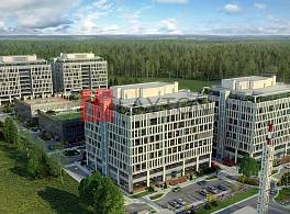 Бизнес-центр Неополис 0