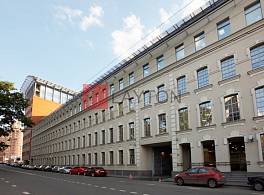 Бизнес-центр Аврора В 0