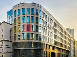 Бизнес-центр Сады Пекина 0