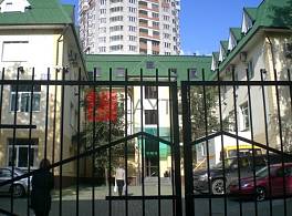 Особняк Волгоградский пр-т 113 корп 5 0