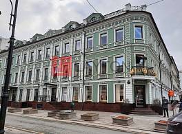 Особняк ул. Б. Дмитровка 13 0