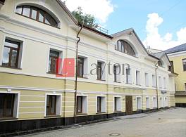 Особняк Гончарная 18/2 стр. 2 0