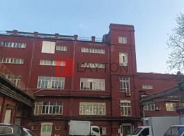 Бизнес-центр Кристалл 0