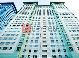 Жилое здание На Авиационной 0