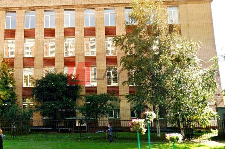 Бизнес-центр На Снежной - картинка 1 Бизнес-центр На Снежной - картинка 1