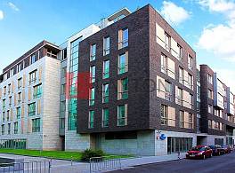 ЖК Гранд Прикс 0