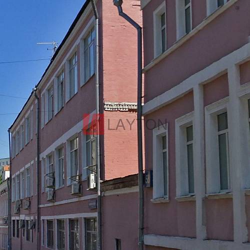 Бизнес-центр Бауманский - картинка 1 Бизнес-центр Бауманский - картинка 1