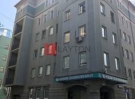 Бизнес-центр Сретенский туп. 4 0