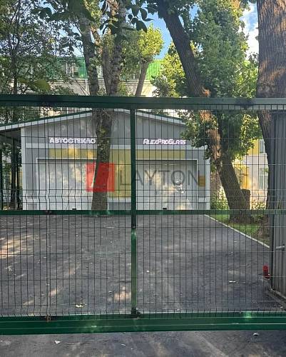 Бизнес-центр Хорошёвское шоссе, д 43Г стр 10 - картинка 1 Бизнес-центр Хорошёвское шоссе, д 43Г стр 10 - картинка 1