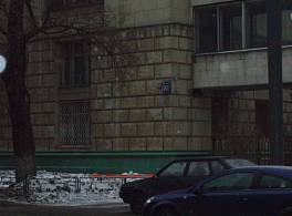 Особняк ул Масловка В. 18Б с5 0