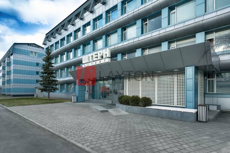 Бизнес-центр Электродная 11 - картинка 1 Бизнес-центр Электродная 11 - картинка 1