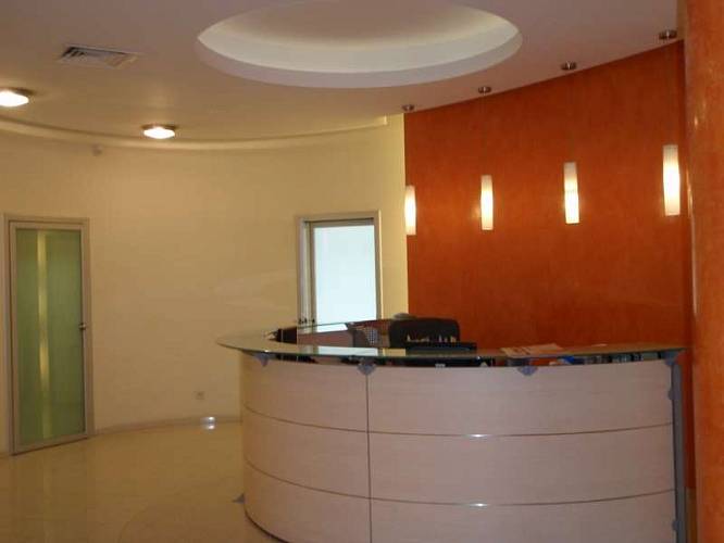 Бизнес-центр Кадашевская наб 6/1/2 - картинка 1 Бизнес-центр Кадашевская наб 6/1/2 - картинка 1