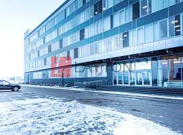 Бизнес-центр Саларьево 0