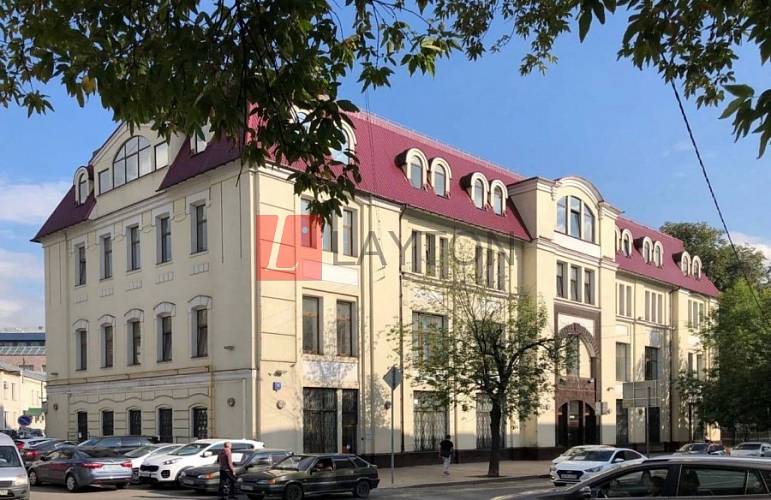 Бизнес-центр Майкрассвей - картинка 1 Бизнес-центр Майкрассвей - картинка 1