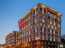 Жилой Дом Веспер Тверская 0