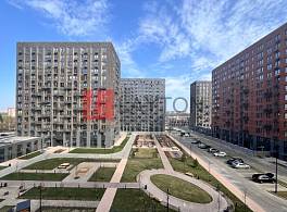 ЖК Остафьево 0