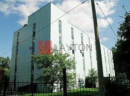 Бизнес-центр На Фабрициуса 0