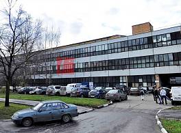 Бизнес-центр Дубнинская 75 стр 8 0