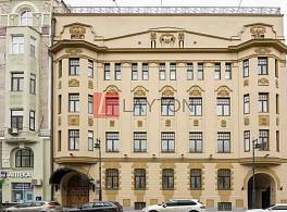 Жилой Дом Пречистенка 0