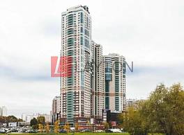 Бизнес-центр Вел Хаус 0