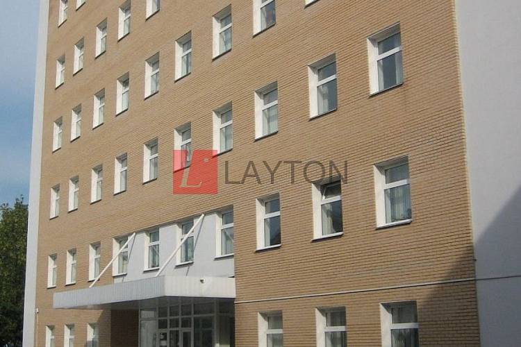 Бизнес-центр Каширское ш 22 корп 4стр7 - картинка 1 Бизнес-центр Каширское ш 22 корп 4стр7 - картинка 1