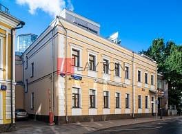 Бизнес-центр На Вознесенском 11 с 1 0