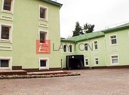 Особняк Крутицкий 0