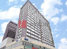 Бизнес-центр Смольная 24А 0