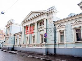 Особняк На Александра Лукьянова 0