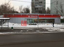 Пристройка к ЖД Стартовая 33А 0