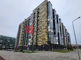 ЖК Цветочные поляны 0