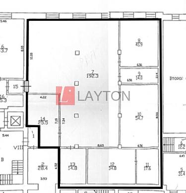 Картинка 2 офиса м2, Картинка 2 офиса м2,