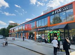 Бизнес-центр Москворечье 31к2 0