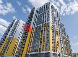 Жилой Дом Открытое ш 30 0