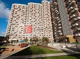 Бизнес-центр Трилогия на Карбышева 0