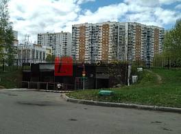 Бизнес-центр ул. Чоботовская 19 корп 1 0