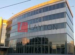 Бизнес-центр Волоколамское 79 0