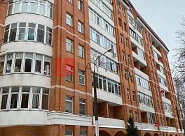 Жилой Дом мрн Гагарина 6 0