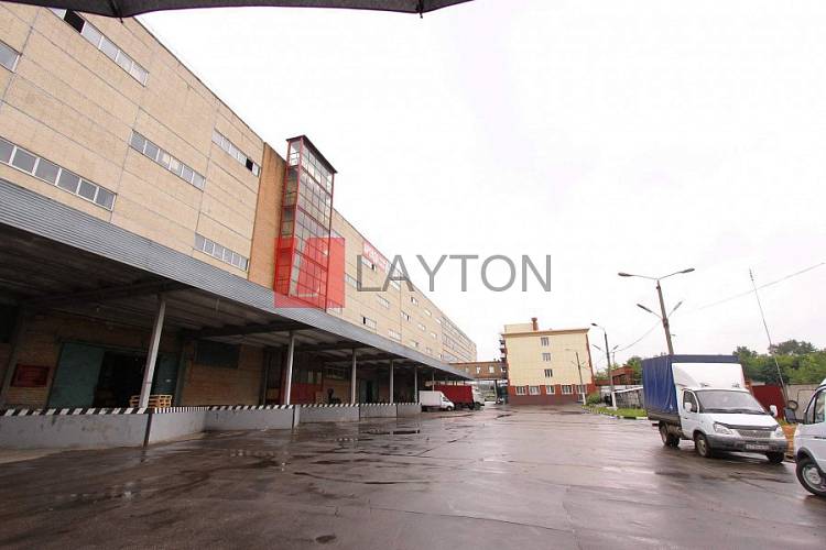 Бизнес-центр Рябиновая 65 стр.6 - картинка 1 Бизнес-центр Рябиновая 65 стр.6 - картинка 1