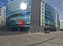 Бизнес-центр Рига-Лэнд 0