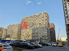 ЖК ЖК "Ривер Парк Коломенское" 0