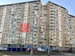 Жилой Дом Дмитриевского, д 11 0