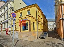 Особняк Лубянский проезд, д 21 стр 1 0