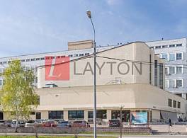 Бизнес-центр ул Иркутская, д 11 к 1 0