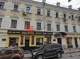 Особняк Б. Лубянка 30 0