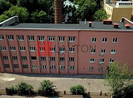 Бизнес-центр Локомотивный проезд 0